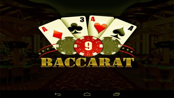 Baccarat RS8